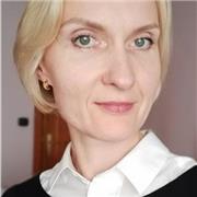 Psicolinguista esperto Tutor di tedesco da zero a livello C2. Insegnante italiano ( livello A0-C1).Se voi desiderate:viaggiare, lavorare, trasferirvi in Germania, Austria, Svizzera o Italia, costruire nuove relazioni - imparateil tedesco/o italiano con