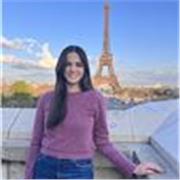 Laureata in lingua straniere, con esperienza di insegnamento, offre ripetizioni di lingue.