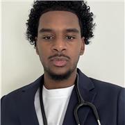 Medical student at Queen Mary University offering GCSE and A-Level Biology, Chemistry and Maths tutoring