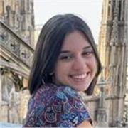 Laureata in mediazione linguistica offre lezioni di inglese tutti i livelli