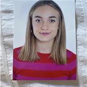 Alumna de enfermeria ofrece clases de cualquier asignatura ( a preferir las cientificas)