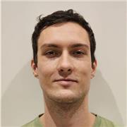 I'm a professional marketing artist and illustrator from the games industry that likes to draw a lot.