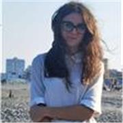 Laureanda in psicologia clinica offre ripetizioni nelle materie inerenti alla mia specializzazione e in inglese (livello B1)
