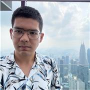 BPhO Gold-winning UCL Physics student offering engaging online Physics, Chemistry & Maths lessons for GCSE and A-level students.