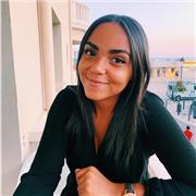 Etudiante en droit, propose des cours de français, anglais, histoire-géo, à domicile/distance les soirs de semaine ou le week-end.