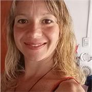 Patrizia Carrascal