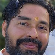 Rishi Manohar