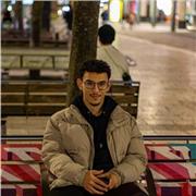 Amro Sabra
