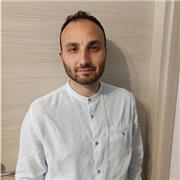 Laureato in Fisica impartisce lezioni (presenza/online) di fisica e matematica per studenti di scuola media e superiore