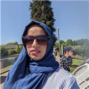 Hira Hassan zaidi