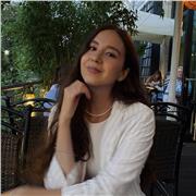 Anastasiia