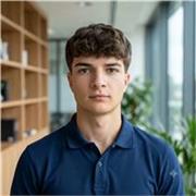 Estudiante de Ingeniería en la UPV | Matemáticas, Física y Química (ESO y Bachillerato)