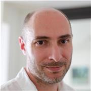 Professeur expérimenté (cours particuliers : 12ans, lycée : 2ans, enseignement supérieur : 3ans