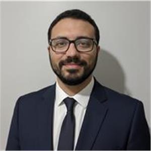 Muhammad Ali El Aboud