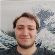 Professeur particulier d'Informatique, tout niveau