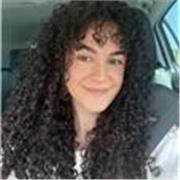 Profesora de Matemáticas y Biología, graduada en Bioquímica y con un año de experiencia dando clases particulares