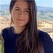 Laureata in Storia dell'arte offre ripetizioni di materie umanistiche per scuole medie e superiori