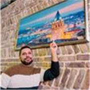 sei alla ricerca di un insegnante privato?
vuoi capire e parlare la lingua araba non esitare di contattarmi 