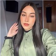 La edad no me importaría,y me definí como una persona muy responsable