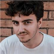 Profesional experimentado en filmmaking, mentoría y coaching creativo y conocimientos audiovisuales (presencial/online)