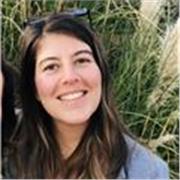 Psicopedagoga bilingüe inglés cursando un máster en psicología de la educación en la UAM con más de 8 años de experiencia.