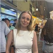 I give private lessons tailored to any level.