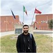Mathematics Tutor, offering personalized lessons for school and university Students to improve understanding and results.