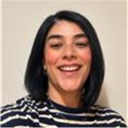 Maestra dedicada y apasionada con la enseñanza, programas educativos individualizados.