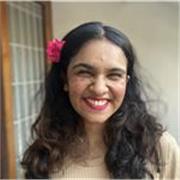 I can teach you English! Also, I'm patient, kind and affordable
