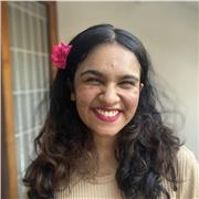 Anjana Sabu