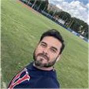 Insegnante di lingua spagnola. Coach sportivo anche mentale. Preparazioni nella educazione fisica 