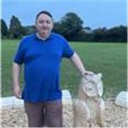 I would like to start teaching people who have some knowledge of English and progress them to higher level. Then beginners.