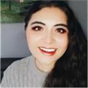 Profesora de Español nativa con experiencia en Periodismo, y estoy comenzando mi camino como profesora de español. 