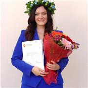 Laureata in ingegneria offre ripetizioni di matematica online fino alle scuole superiori