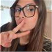 Soy una persona tranquila cariñosa y muy paciente 