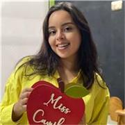 Educadora especial, brindo clases presenciales y online a estudiantes que presentan dificultades de aprendizaje y/o atención