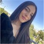 Profesora de matemáticas online con experiencia