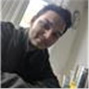 Kieron Acharya