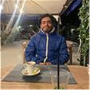 Interactive English classes - fun & engaging lessons for all levels! — Hello! I’m Aziz, an English teacher