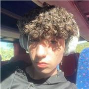 Se hai bisogno di aiuto con l’inglese sono disponibile ad aiutarti :)