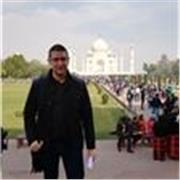 This is Ismail, and I'm a diplomat. My goal is to provide you with a unique experience learning Arabic through practice.