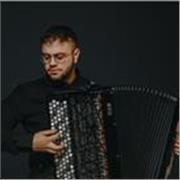 Docente di Fisarmonica (Bottoni, a Piano)