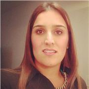 Licenciada en educación preescolar, profesora de inglés para niños de 3 a 10 años