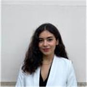Profesora de apoyo de idiomas para exámenes oficiales de Cambridge