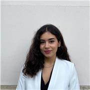 Profesora de apoyo de idiomas para exámenes oficiales de Cambridge