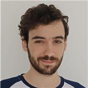 Graduado en Biología y Doble Máster en Conservación de Hábitats y Profesorado, imparto clases online y presenciales con más de 2 años de experiencia