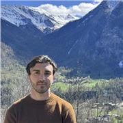 Laureato magistrale in Ingegneria Aerospaziale al Politecnico di Torino offre ripetizioni a ragazzi liceali di matematica e fisica e a universitari di Fisica 1/2 e Analisi 1/2