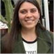 Profesora de Inglés titulada el año 2023, con experiencia en contextos educativos inclusivos y enseñanza de idiomas.