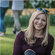 Dottoressa Magistrale in Lingue offre ripetizioni di inglese, russo, spagnolo, francese e materie umanistiche