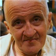 Latein-Tutor, der Gymnasiasten unterrichtet